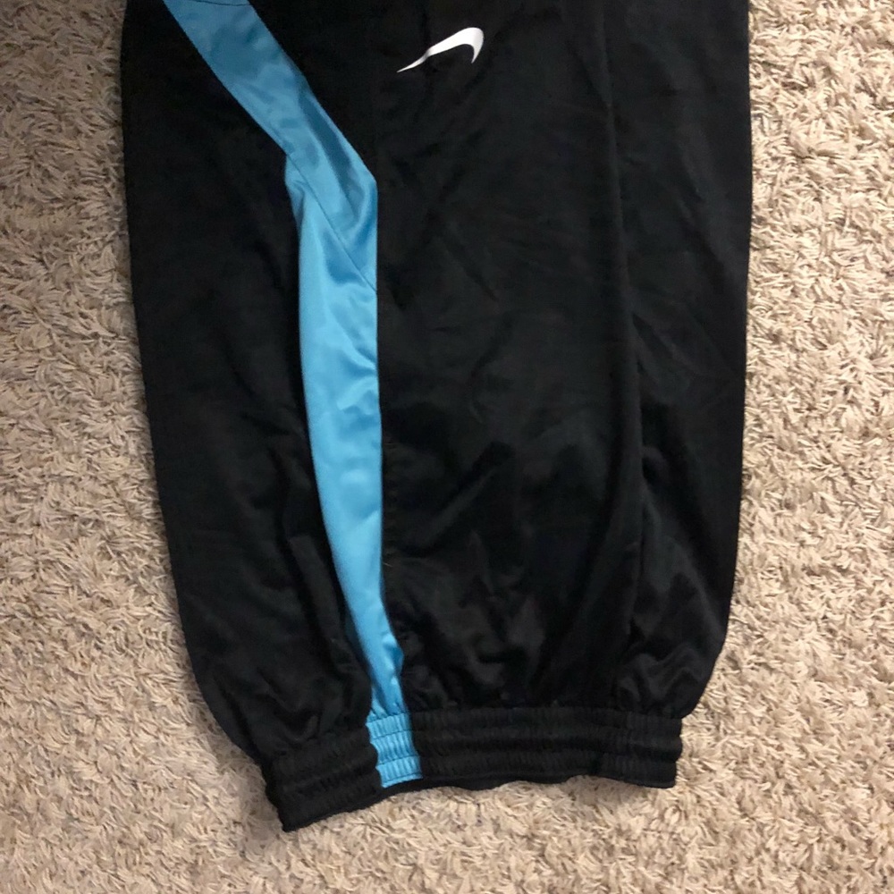 Nike athletic shorts